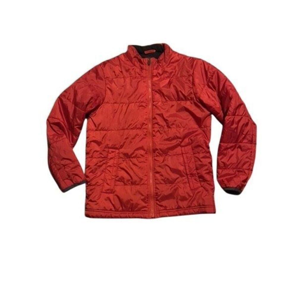 GAP KIDS PUFFER JACKET